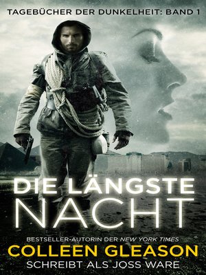 cover image of Die Längste Nacht